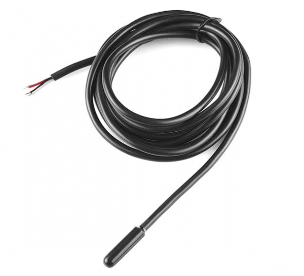 SEN-11050 temperature sensor