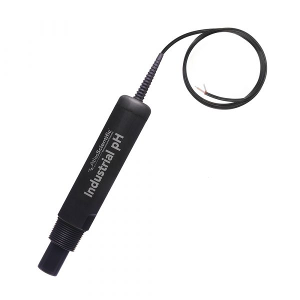 AS ENV-50-pH-NT Industrial pH Probe